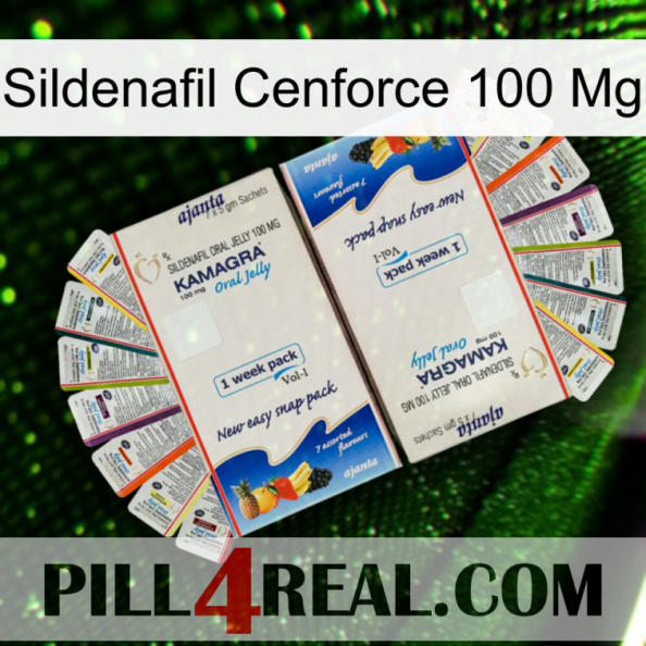 Sildenafil Cenforce 100 Mg kamagra1